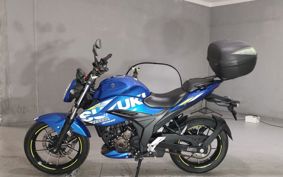 SUZUKI JIKUSA-250 ED22B