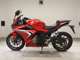 Фото Honda CBR400R 2022 с японского аукциона