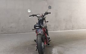 HONDA FTR223 MC34