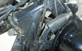 HONDA SHADOW 400 1999 NC34