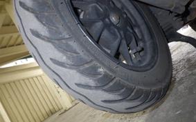 HONDA ﾀﾞﾝｸ AF74