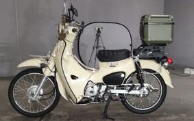 HONDA SUPER CUB110 JA44