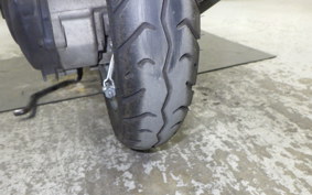 SUZUKI ADDRESS V50 Gen.2 CA42A