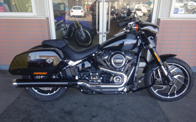 HARLEY  HARLEY FLSB 2023 YMJ