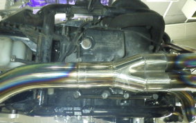 SUZUKI GSX400 IMPULSE 1997 GK79A