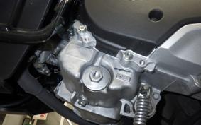 HONDA ADV160 KF54
