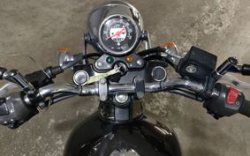 SUZUKI ST250E NJ4CA