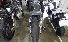 KAWASAKI BALIUS 250 Gen.2 2023 ZR250B