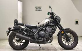 HONDA REBEL 500 A 2020 PC60