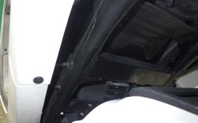 HONDA GYRO CANOPY 1998 TA03