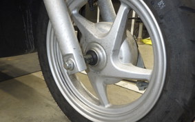 HONDA ﾍﾞﾝﾘｨ110 JA09