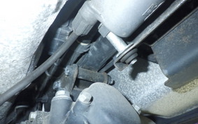 KAWASAKI ESTRELLA 2014 BJ250A