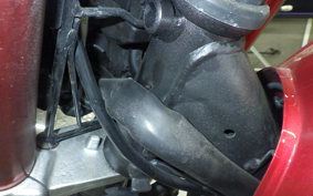 HONDA MONKEY 125 2009 JB03