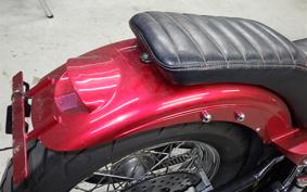 HARLEY FLSTS 1450 2001