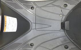 SUZUKI ADDRESS V125 2023 CF4EA