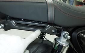 HONDA GB350S 2024 NC59