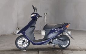 SUZUKI ADDRESS V50 CA42A