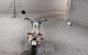 HONDA CAR LEE50 CF50