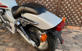 HONDA V-TWIN MAGNA MC29