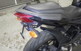 YAMAHA XJ6 2011