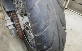 KAWASAKI KLX125D TRACKER 2020 LX125D