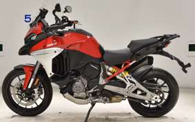 DUCATI DUCATI MULTISTRADA V4 2018