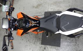 KTM 390 DUKE 2019