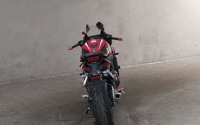 HONDA CBR650R RH03