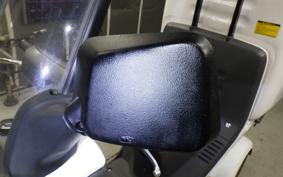 HONDA GYRO CANOPY 2023 TA03