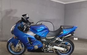 KAWASAKI ZX 1200 NINJA R 2001 ZXT20A