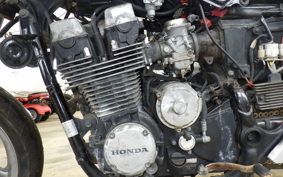 HONDA CBX750F 1984 RC17