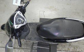 HONDA LEAD 125 JF45