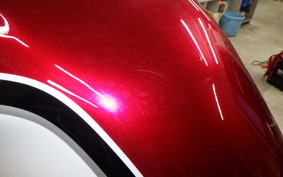 HONDA CB400 SUPER BOLDOR A 2021 NC42