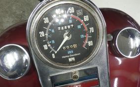 HARLEY FLH 1200 1997