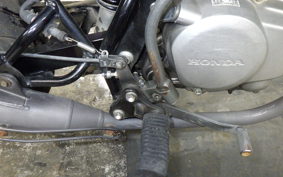 HONDA APE 50 AC16
