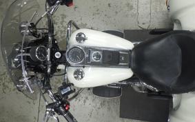 HARLEY FLHPEI 1450 TRIKE 2002
