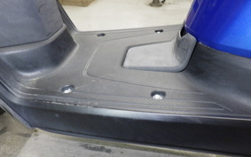 HONDA TACT-4ﾍﾞｰｼｯｸ AF79