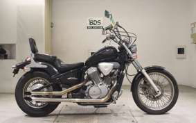 HONDA STEED 400 1993 NC26