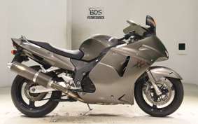 HONDA CBR1100XX 1997