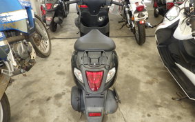 SUZUKI LET's CA4AA
