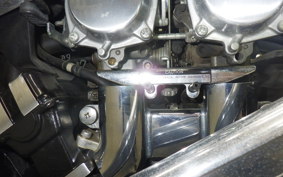 YAMAHA VMAX 2001