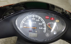 YAMAHA JOG Gen.5 SA36J