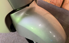 HONDA CREA SCOOPY AF55