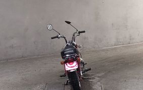 HONDA MONKEY AB27