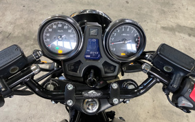 HONDA CB1100RS 2020 SC65