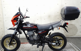 HONDA Ape100 TypeD HC13