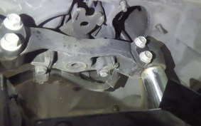 YAMAHA CYGNUS 125 XSR 2 1996 SE44J