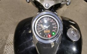 SUZUKI INTRUDER 400 CLASSIC 2008 VK54A