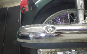 HONDA C50 SUPER CUB 2006 AA09