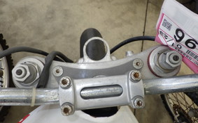 KAWASAKI ZEPHYR 400 Gen.2 1993 ZR400C